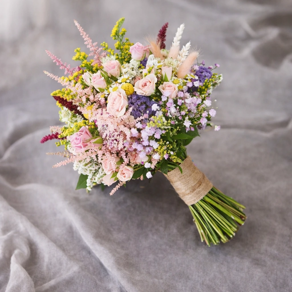 Con flores frescas y de temporada. Floristería online con entrega rápida para sorprender en cualquier ocasión.